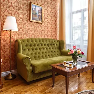 Cozy Апартаменты Львов